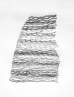 O.T. | 2017 | Zeichnung | Bleistift Papier | 30x21cm